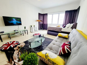 Koi 7 Guest 2 Room Puchong IOI Sunway Lagoon Pyramid Bkt Jalil Pavilion Bkt Jalil Stadium